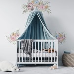 Naklejki "BUKIETY 2"