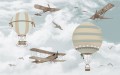 tapeta-retro-samoloty-balony-T139.jpg