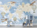 tapeta-mapa-retro-samoloty-balony-T028_2.jpg