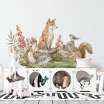 Naklejka "SPOTKANIE NA POLANIE"