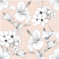 tapeta-retro-hibiskus-T209_wzor.jpg