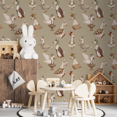 Tapeta gąski vintage.jpg