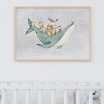 Plakat "W stronę gwiazd – wyprawa 2"