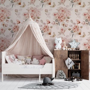 Tapeta "Secret Garden"