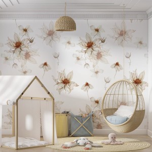 Tapeta "Secret Garden 2"