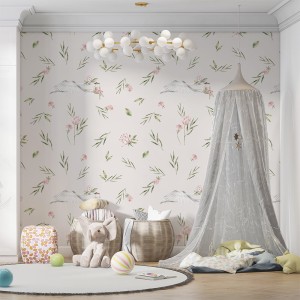 Tapeta "Jezioro Łabędzie 3"