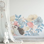 Naklejka "JEŻYK NA POLANIE"