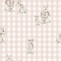 Tapeta_royal bunnies_kratka pink_wiz.jpg