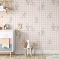 Tapeta_royal bunnies_kratka pink.jpg