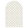 naklejka-łuk-szachownica-gwiazdki-pokoik-chłopca-wiz.webp