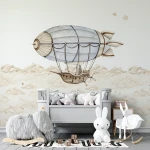 Lamperia chmury | Kolekcja "Lot w chmurach"