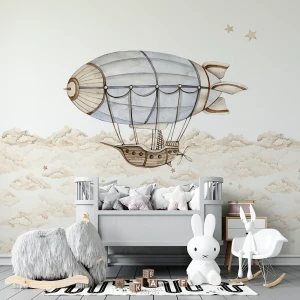 Lamperia chmury | Kolekcja "Lot w chmurach"