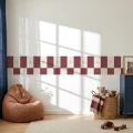 naklejany pas lamperia-border-cherry-topping.webp